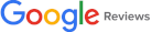 Logo recensioni google
