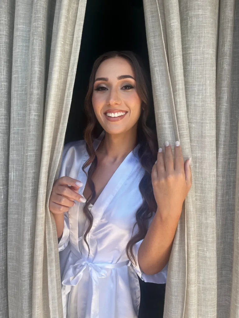 DA Beauty Boutique - Trucco e acconciatura per sposa