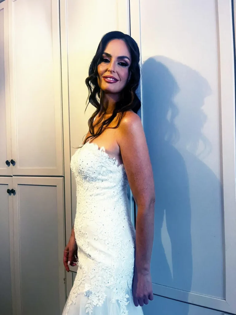 DA Beauty Boutique - Trucco e acconciatura per sposa