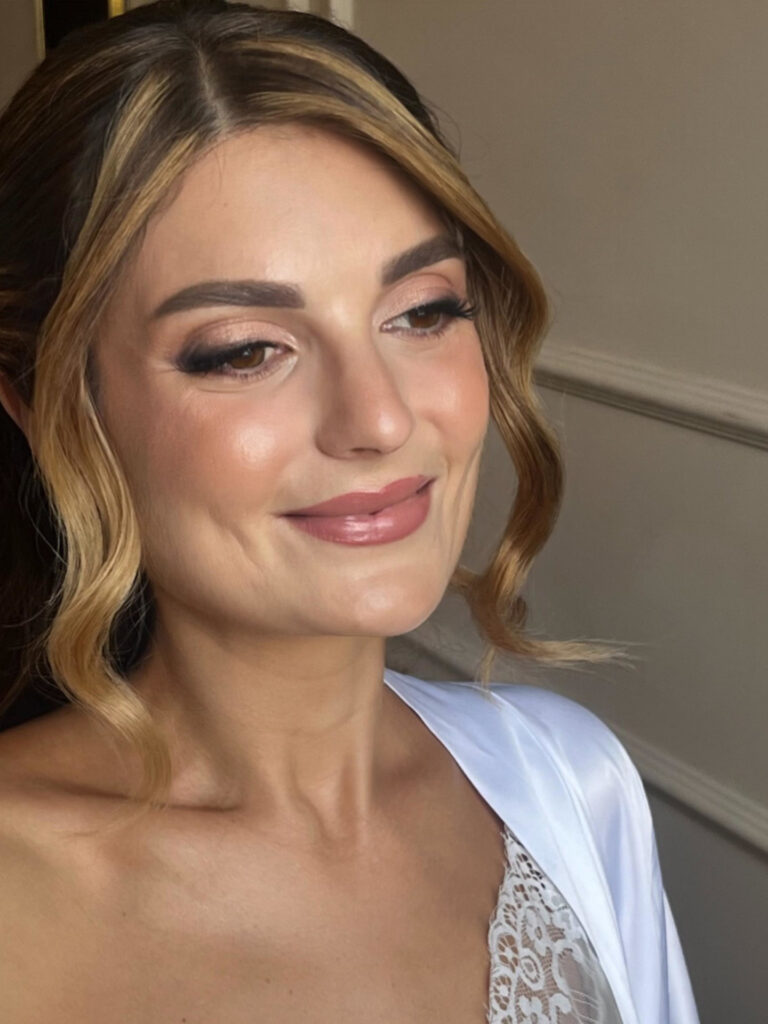 Make-up & Hairstyle Sposa - Bridal @dabeautyboutiquetruccosposa