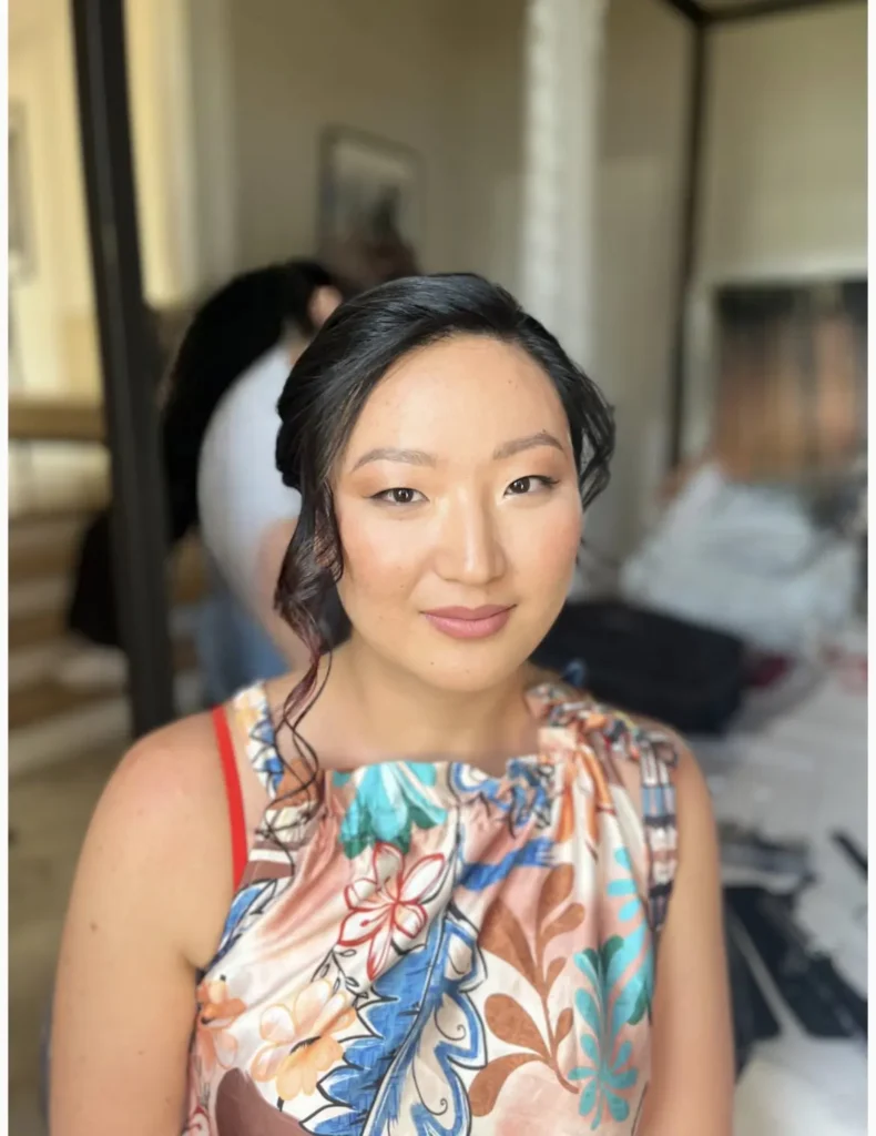 DA Beauty Boutique - Trucco e acconciatura per sposa
