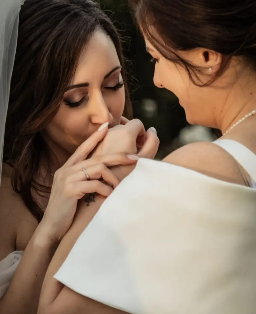 DA Beauty Boutique - Trucco e acconciatura per sposa