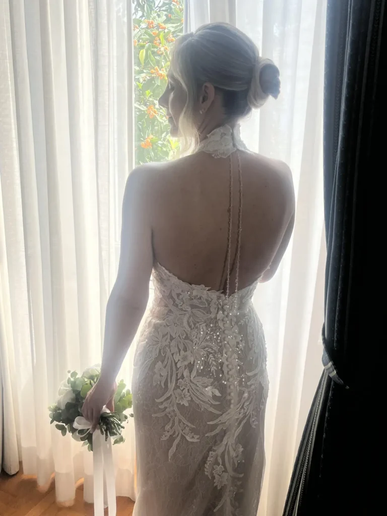 DA Beauty Boutique - Trucco e acconciatura per sposa