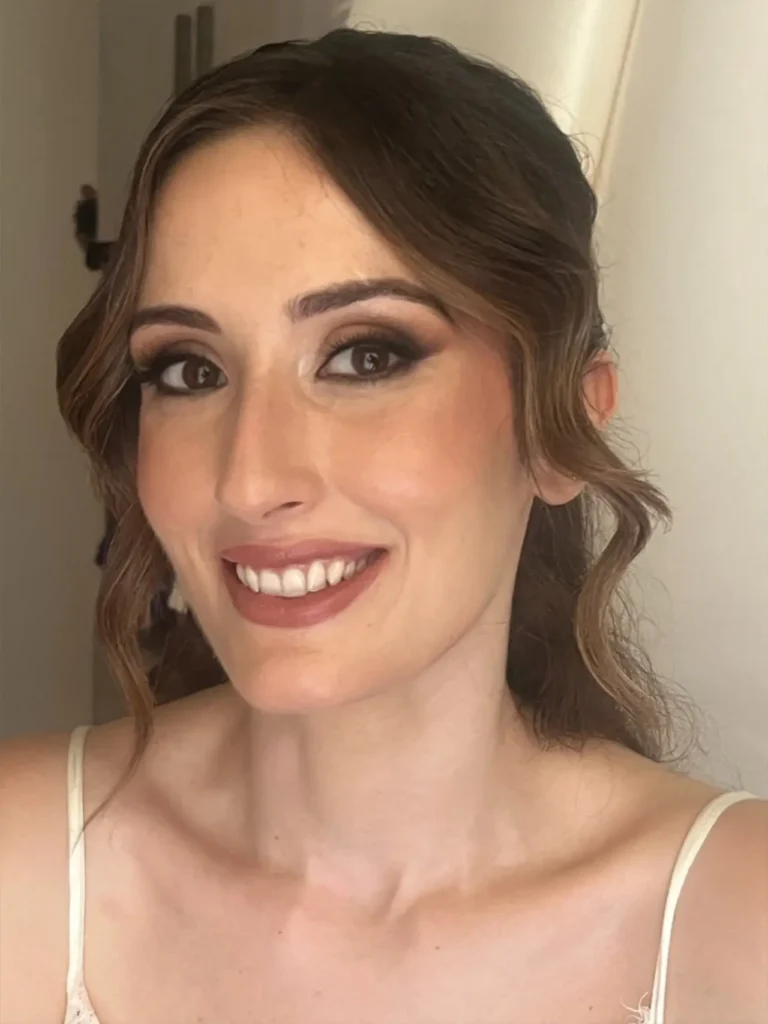 DA Beauty Boutique - Trucco e acconciatura per sposa