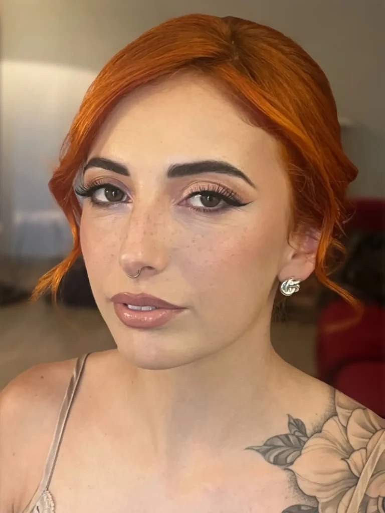 Make-up & Hairstyle Sposa - Bridal DA Beauty Boutique Roma