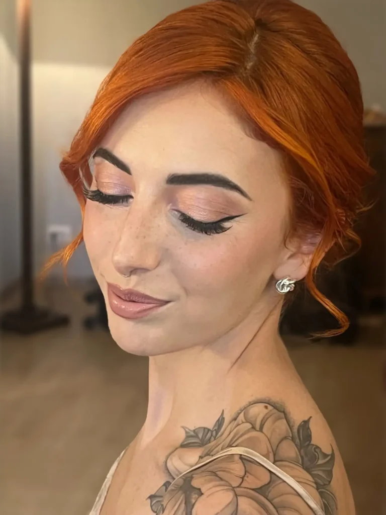 Make-up & Hairstyle Sposa - Bridal DA Beauty Boutique Roma