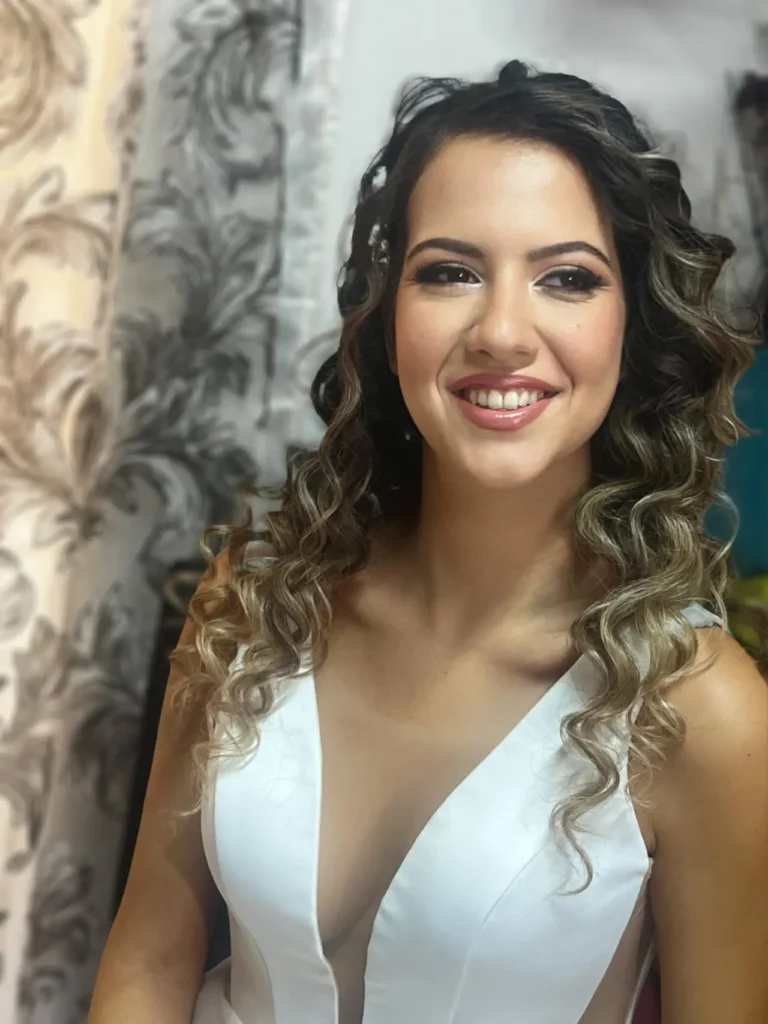 DA Beauty Boutique - Trucco e acconciatura per sposa